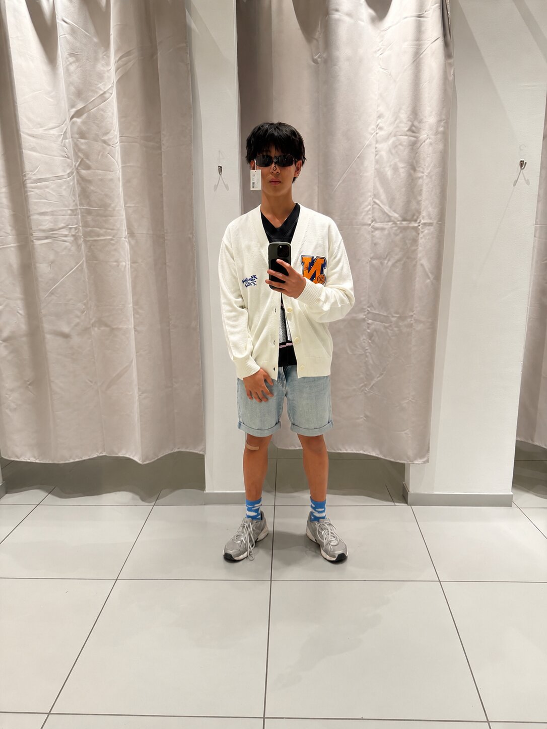 Kyle Chen