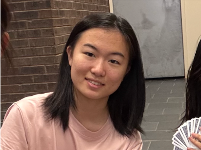 Maiya Qiu